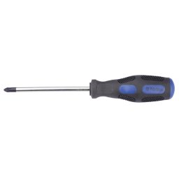 Top Tools Csavarhúzó PH0X75 CrV 39D650