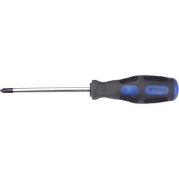 Top Tools Csavarhúzó PH2X100MM CrV 39D652