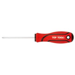 Top Tools Csavarhúzó PZ1x75mm 39D019