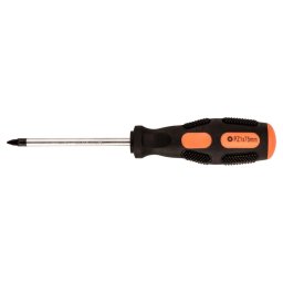 Top Tools Csavarhúzó PZ1X75MM CrV 39D655