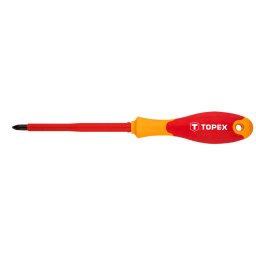 TOPEX CSAVARHÚZÓ 1000V, szigetelt PZ2X99 39D480