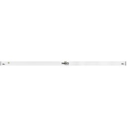 NEO TOOLS Ölesléc, 300cm - 2 libella, vízszintes, függőleges, Minimum rendelés: 3db 72-525