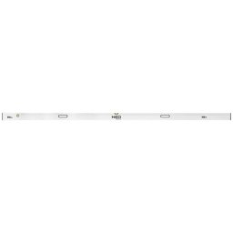 NEO TOOLS Ölesléc, 300cm- 2 libella, vízszintes, függőleges, 2 fogantyú, Minimum rendelés: 3db 72-545
