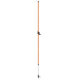 NEO TOOLS Teleszkópos tartórúd lézeres szintezőhöz 2-3, 5m 75-113