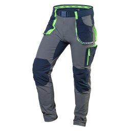 NEO TOOLS Munkásnadrág PREMIUM, 90% poliamide, 10% elastane, 170 g/m2, 4 irányban nyúlik, M 81-231-M