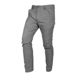 NEO TOOLS Munkásnadrág, OUTDOOR, 2 irányú sztreccs anyag, 185g/m2, szürke, XL 81-297-XL