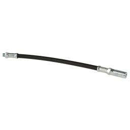 PRESSOL Flexibilis zsírzótömlő 11x500mm 4 fogas csatlakozóval 12 665-810