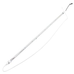 NEO TOOLS Fűtőelem, infraförös, arany, 2000W, 90-029-hez K112147