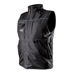 NEO TOOLS Munkavédelmi mellény, Oxford, L/52 81-530-L
