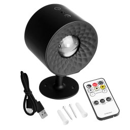 NEO TOOLS Led lámpa, távirányítóval USB töltővel, beépített akkuval 99-119