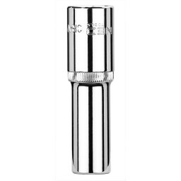 NEO TOOLS Dugókulcs 12mm, 1/2", hosszú, 12 pontos 25 év garanciával 08-071