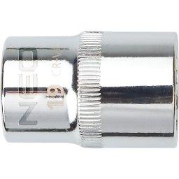 NEO TOOLS Dugókulcs 8mm, 1/2", SPLINE 25 év garanciával 08-580