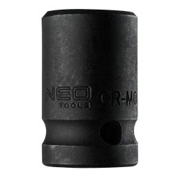 NEO TOOLS Gépi dugókulcs 1/2", 16mm, Cr-Mo 12-216