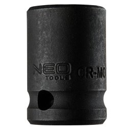 NEO TOOLS Gépi dugókulcs 1/2", 21mm, Cr-Mo 12-221