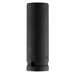 NEO TOOLS Hosszú Gépi dugókulcs 1/2", 17mm, Cr-Mo 12-317