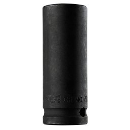 NEO TOOLS Hosszú Gépi dugókulcs 1/2", 21mm, Cr-Mo 12-321