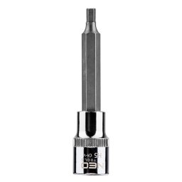 NEO TOOLS Imbusz dugókulcs 1/2'' H5, 100mm 25 év garanciával 08-780