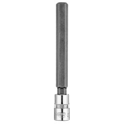 NEO TOOLS Imbusz dugókulcs 1/4" 87mm H8 10-333