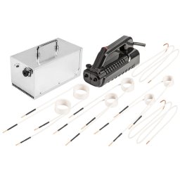 NEO TOOLS Indukciós hevítő készlet, 1200W 11-931