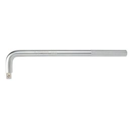 NEO TOOLS L-HAJTÓKAR 1/2" 250mm 25 év garanciával 08-556