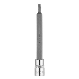 NEO TOOLS Torx dugókulcs 1/4" 87mm TX15 10-341