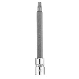 NEO TOOLS Torx dugókulcs 1/4" 87mm TX27 10-344