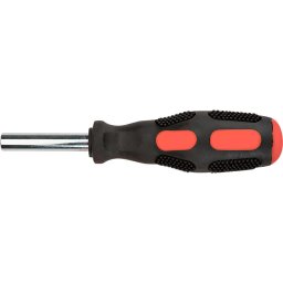 Top Tools Bitbefogó csavarhúzó mágneses 1/4" 39D339