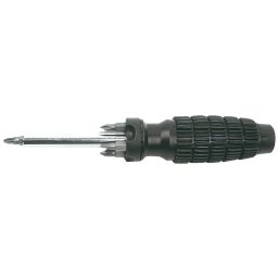 Top Tools CSAVARHÚZÓ ERŐS MARKOLAT 5 bittel 39D180