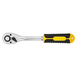 TOPEX Racsnis kulcs, 1/2", 250mm 38D541-1
