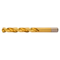 GRAPHITE Csigafúró HSS TITÁN bevonattal 12.5mm 57H164
