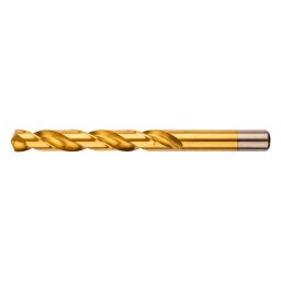 GRAPHITE Csigafúró HSS TITÁN bevonattal 13.0mm 57H166