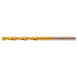 GRAPHITE Csigafúró HSS TITÁN bevonattal 3.0mm 57H120