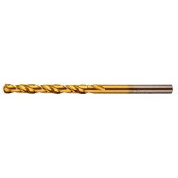 GRAPHITE Csigafúró HSS TITÁN bevonattal 4.2mm 57H126
