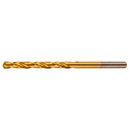 GRAPHITE Csigafúró HSS TITÁN bevonattal 4.5mm 57H128