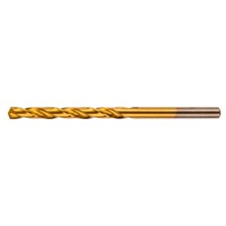 GRAPHITE Csigafúró HSS TITÁN bevonattal 4.8mm 57H130
