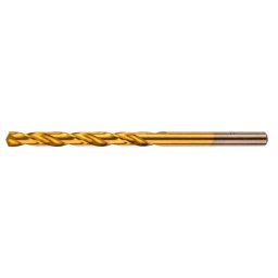 GRAPHITE Csigafúró HSS TITÁN bevonattal 5.0mm 57H132