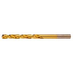 GRAPHITE Csigafúró HSS TITÁN bevonattal 5.2mm 57H134