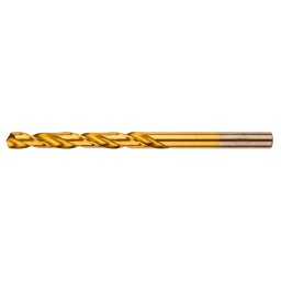 GRAPHITE Csigafúró HSS TITÁN bevonattal 5.5mm 57H136
