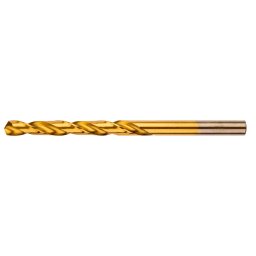 GRAPHITE Csigafúró HSS TITÁN bevonattal 6.0mm 57H138