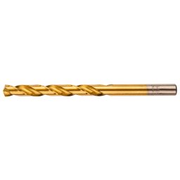 GRAPHITE Csigafúró HSS TITÁN bevonattal 6.5mm 57H140