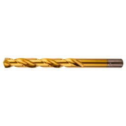 GRAPHITE Csigafúró HSS TITÁN bevonattal 9.5mm 57H152