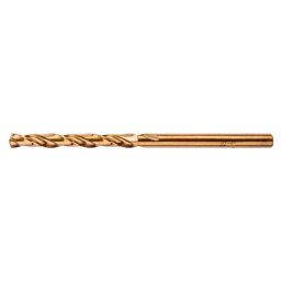 GRAPHITE Csigafúró HSS-COBALT 5% 2.0mm, 10db 57H014-10