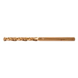 GRAPHITE Csigafúró HSS-COBALT 5% 2.4mm, 3db 57H016