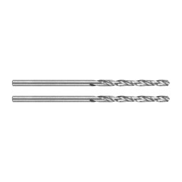 GRAPHITE Csigafúró, HSS DIN 338, 2,5mm, 2db/cs 54T983