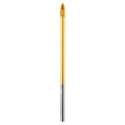 GRAPHITE Univerzális 4 élű üvegfúró, fa, műanyag, fém, kőzet, kerámia fúráshoz, 3mm 56H400