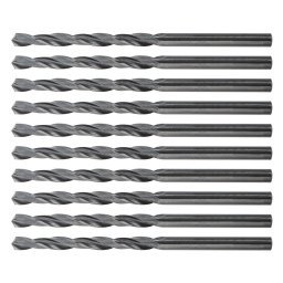 Top Tools HSS csigafúró, 4.0mmx10pcs 60H440