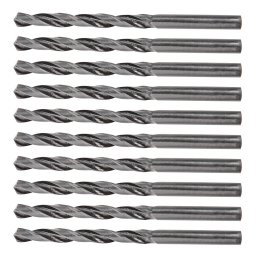 Top Tools HSS csigafúró, 3.0mmx10pcs 60H430
