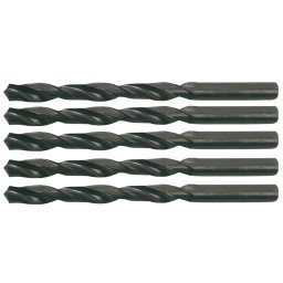 Top Tools HSS csigafúró, 9.0mm x 5db 60H490