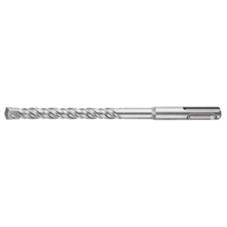 VERTO Betonfúró SDS PLUS 10x160mm, 2 élű hegy 60H629