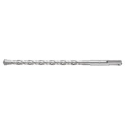 VERTO Betonfúró SDS PLUS 10x210mm, 2 élű hegy 60H635